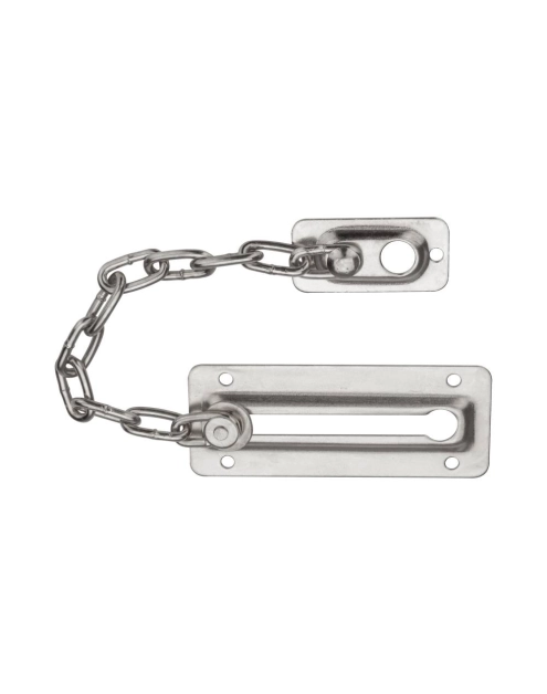 Zdjęcie: Łańcuch drzwiowy 7856-NP nikiel METRO