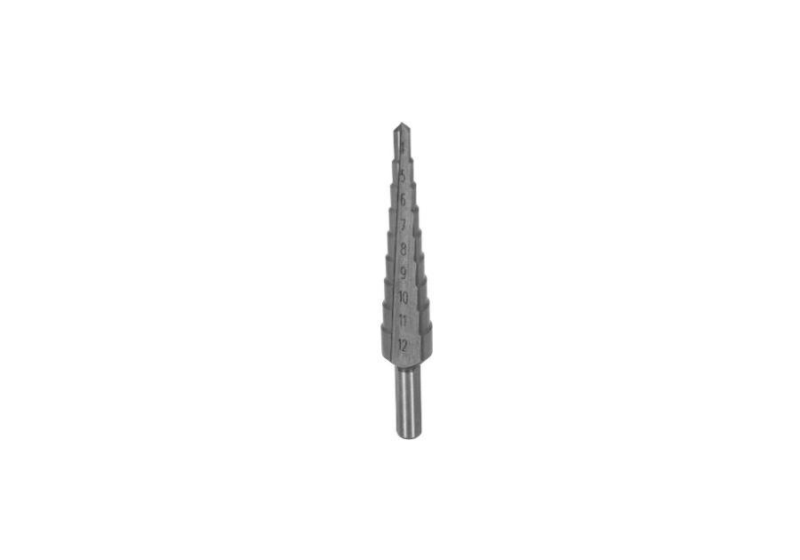 Zdjęcie: Wiertło stopniowe HSS S-72520 STALCO PERFECT