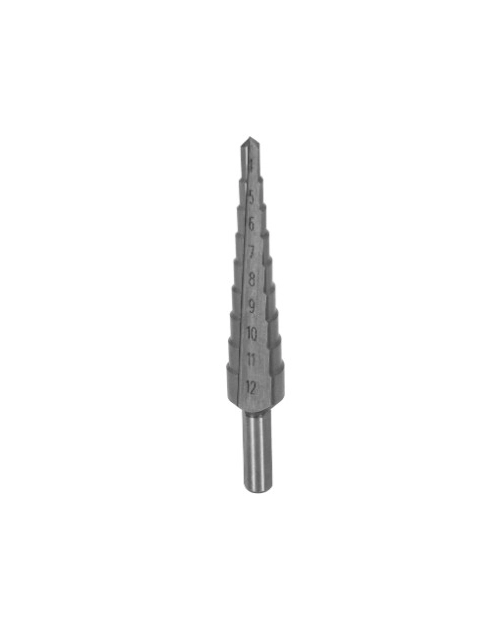 Zdjęcie: Wiertło stopniowe HSS S-72520 STALCO PERFECT