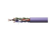 Zdjęcie: Kabel UTP Cat6 LSZH, 305 m EMOS