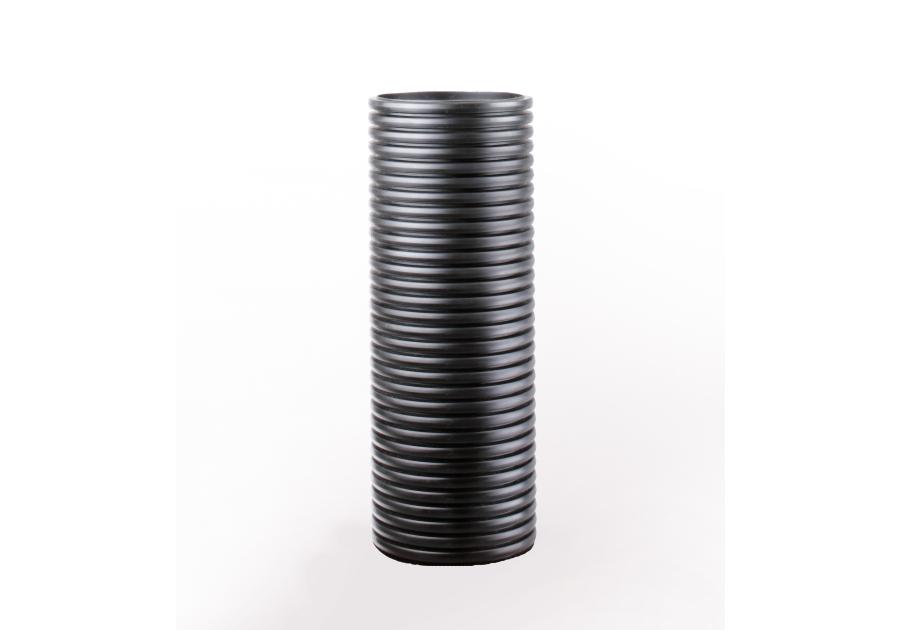 Zdjęcie: Rura trzonowa PPSW DN/OD 400/6 SN8 CZ PIPELIFE