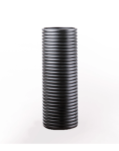 Zdjęcie: Rura trzonowa PPSW DN/OD 400/6 SN8 CZ PIPELIFE