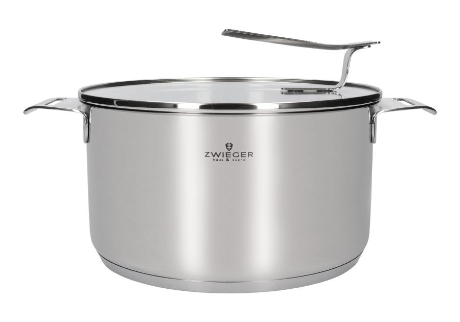 Zdjęcie: Zestaw garnków 6 elementów Visionary ZWIEGER