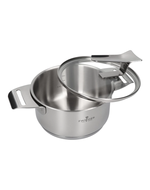 Zdjęcie: Zestaw garnków 6 elementów Visionary ZWIEGER