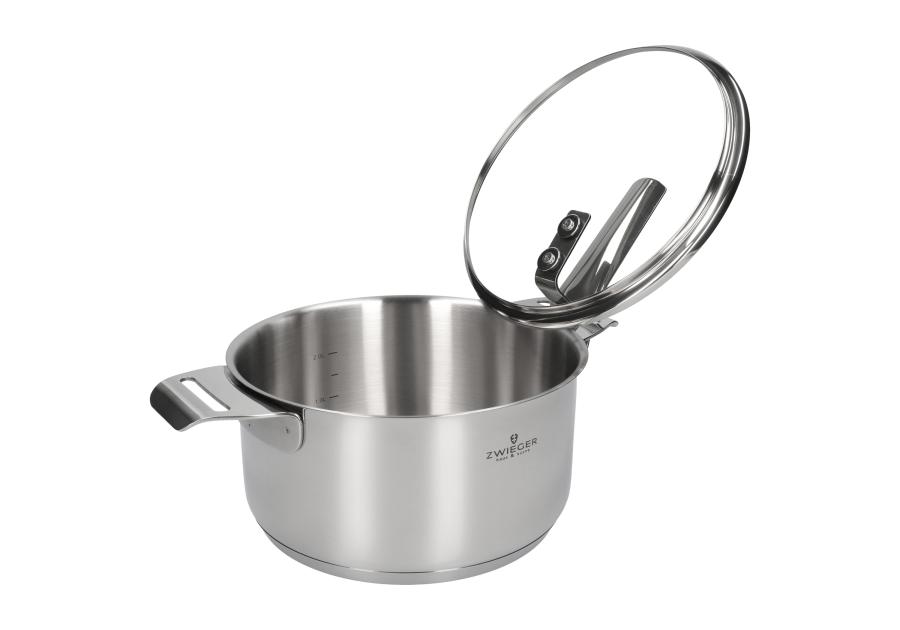 Zdjęcie: Zestaw garnków 6 elementów Visionary ZWIEGER