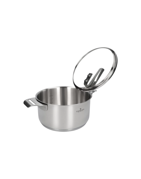 Zdjęcie: Zestaw garnków 6 elementów Visionary ZWIEGER