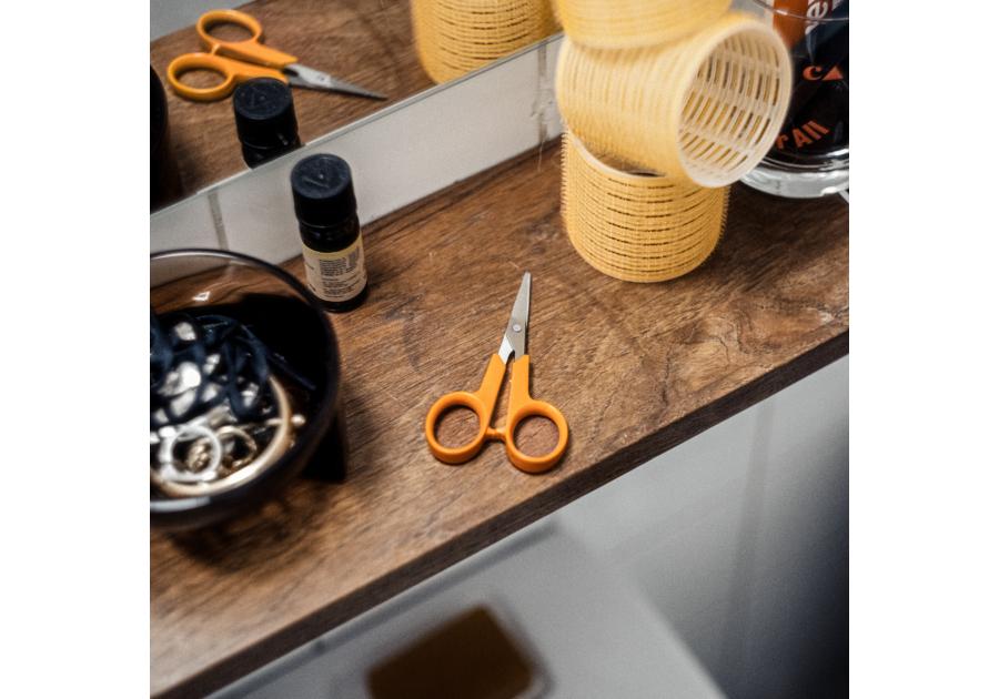 Zdjęcie: Nożyczki do paznokci Classic 10 cm FISKARS