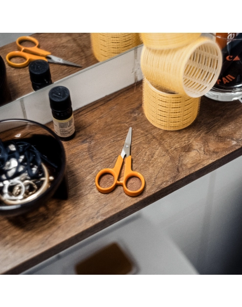 Zdjęcie: Nożyczki do paznokci Classic 10 cm FISKARS