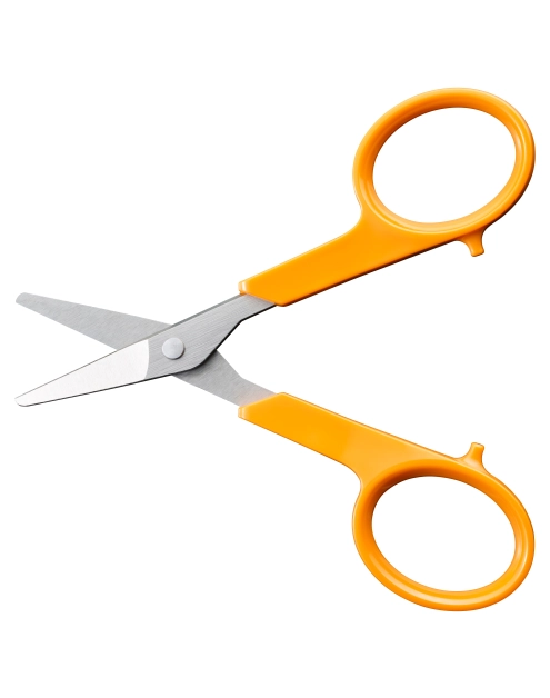 Zdjęcie: Nożyczki do paznokci Classic 10 cm FISKARS