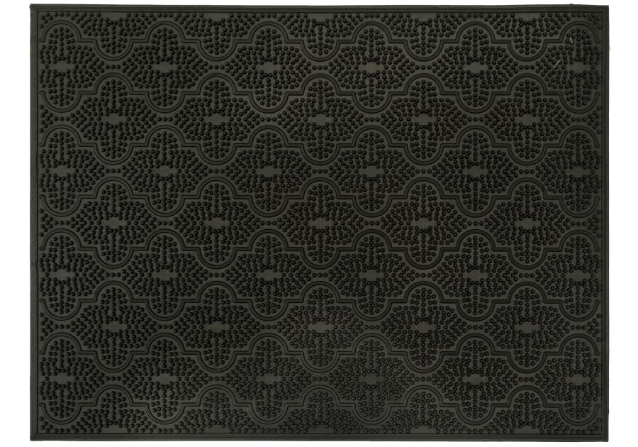 Zdjęcie: Wycieraczka Pin Mat Lux 42x55 cm marokański MULTI-DECOR