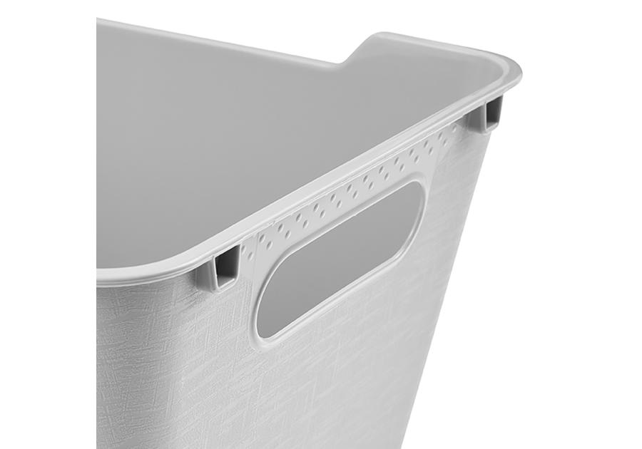 Zdjęcie: Pojemnik lifestyle-box lotta 6 L nordic grey KEEEPER