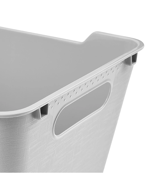 Zdjęcie: Pojemnik lifestyle-box lotta 6 L nordic grey KEEEPER