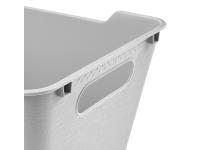 Zdjęcie: Pojemnik lifestyle-box lotta 6 L nordic grey KEEEPER