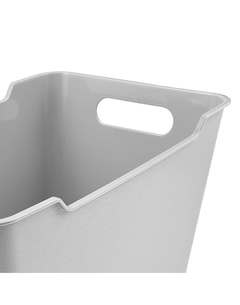 Zdjęcie: Pojemnik lifestyle-box lotta 6 L nordic grey KEEEPER
