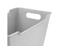 Zdjęcie: Pojemnik lifestyle-box lotta 6 L nordic grey KEEEPER