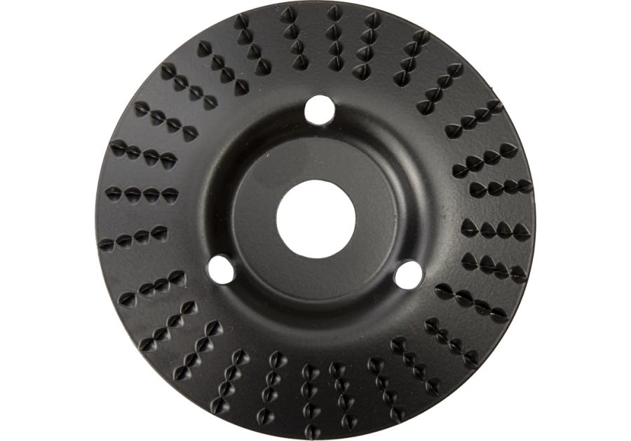 Zdjęcie: Tarcza skośna tarnik grube zęby 125mm PROLINE