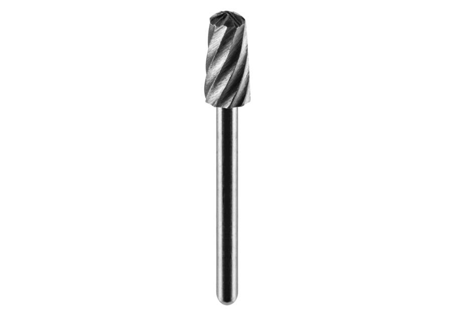 Zdjęcie: Frez HSS pocisk 6.0 mm, trzpień 3.2 mm, 2 szt. GRAPHITE