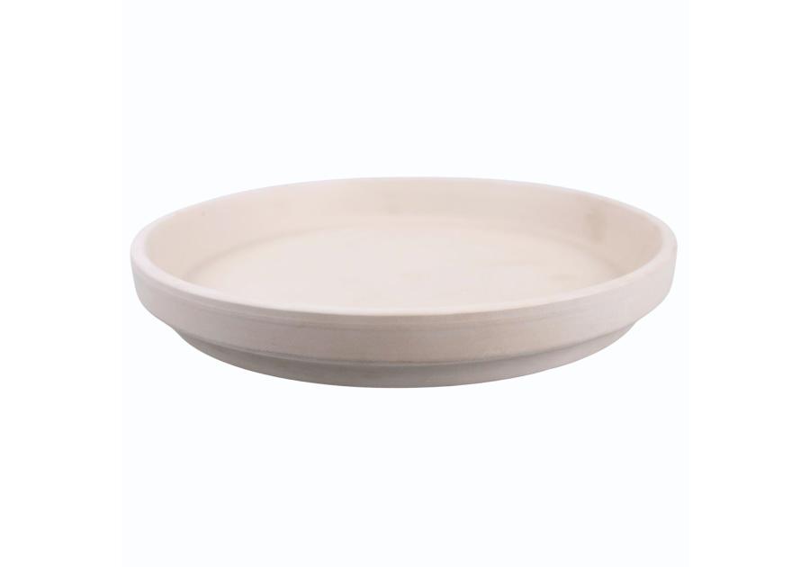 Zdjęcie: Podstawka pod donicę XLU 28 cm kolor granitowy CERAMX