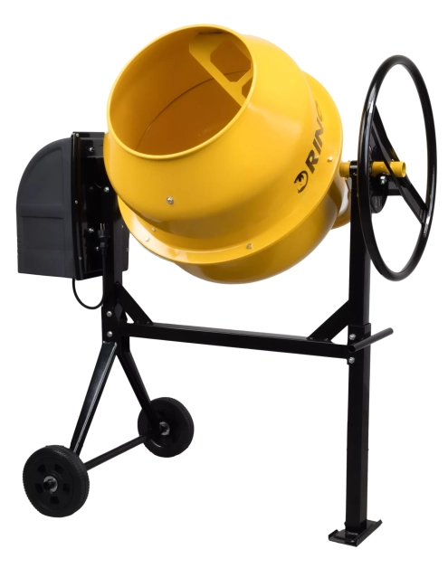 Zdjęcie: Betoniarka wolnospadowa 140 L CMIX140E RINO