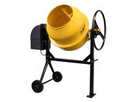 Zdjęcie: Betoniarka wolnospadowa 140 L CMIX140E RINO