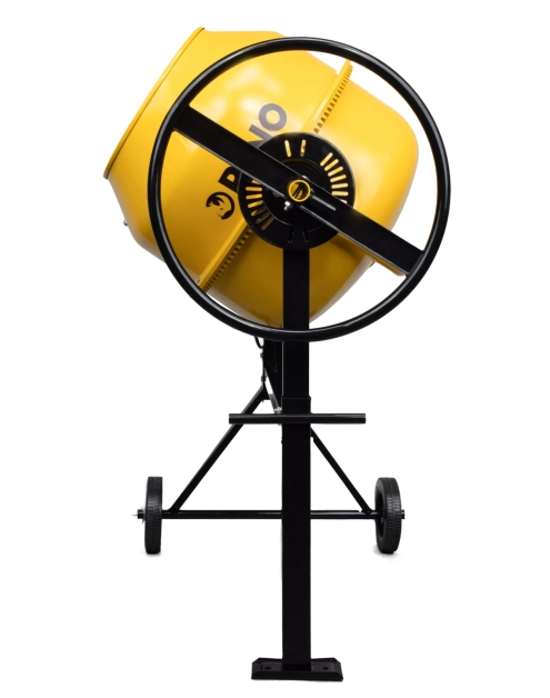 Zdjęcie: Betoniarka wolnospadowa 140 L CMIX140E RINO