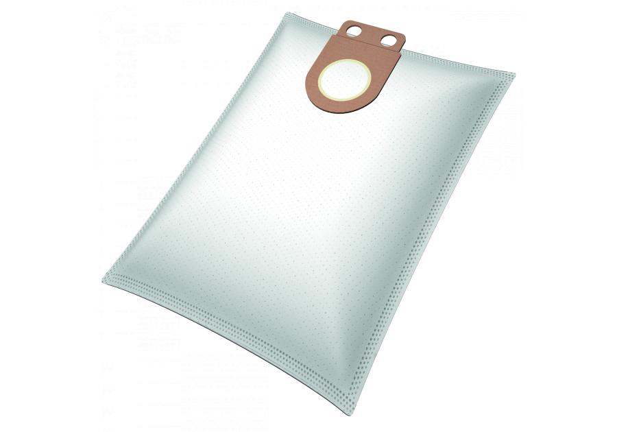 Zdjęcie: Worki do odkurzaczy przemysłowych Bosch Gas 25 Metabo Starmix 5 szt. MODECO EXPERT