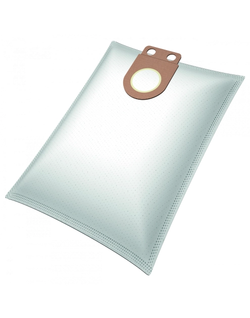 Zdjęcie: Worki do odkurzaczy przemysłowych Bosch Gas 25 Metabo Starmix 5 szt. MODECO EXPERT