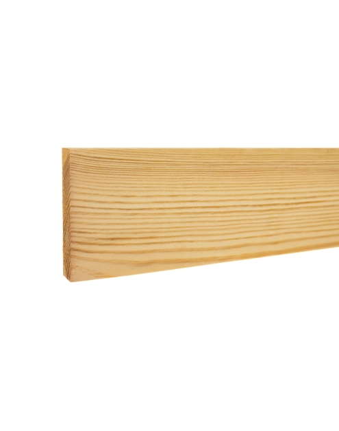 Zdjęcie: Sztaba prostokątna 10x60x900 mm DOLLKEN