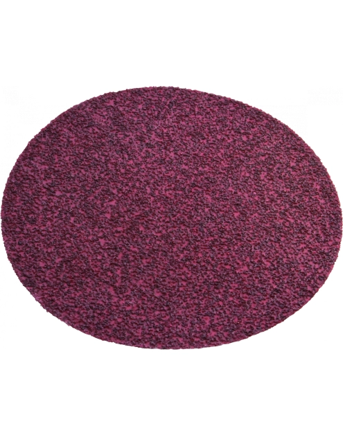 Zdjęcie: Papier ścierny krążki rzep P150 125 mm 50 szt. RAWLPLUG