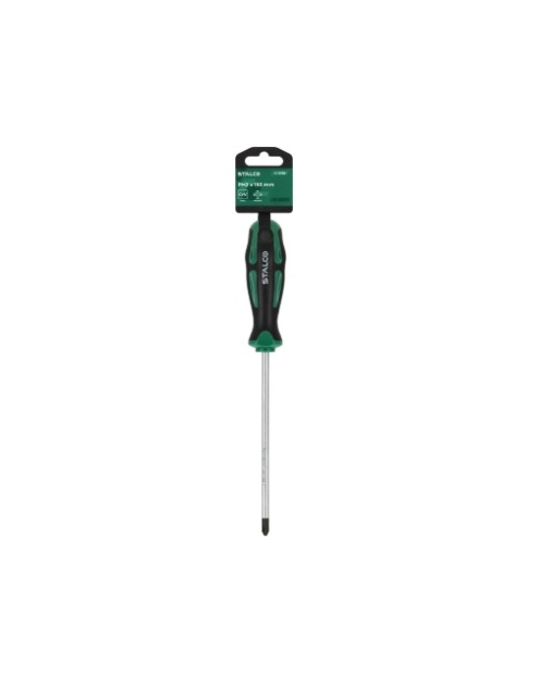 Zdjęcie: Wkrętak Philips PH2 x 150 mm STALCO