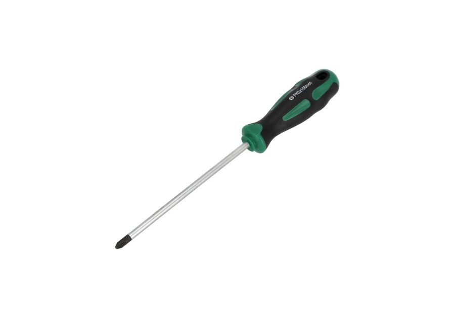 Zdjęcie: Wkrętak Philips PH2 x 150 mm STALCO