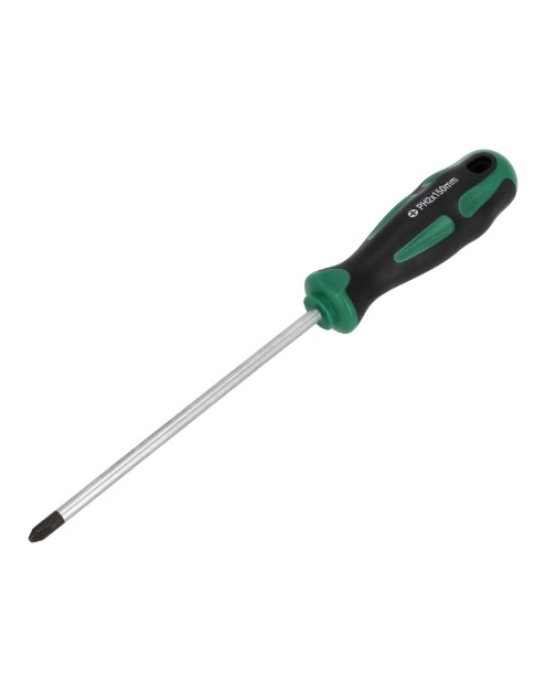 Zdjęcie: Wkrętak Philips PH2 x 150 mm STALCO