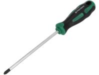 Zdjęcie: Wkrętak Philips PH2 x 150 mm STALCO