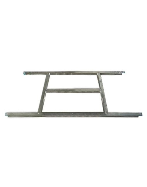 Zdjęcie: Baza do domku stalowego 3,4 m2 4IQ