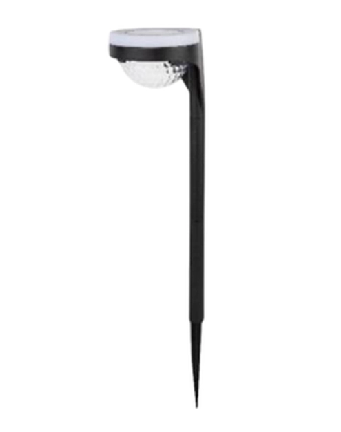 Zdjęcie: Lampka solarna 12,1 x 11 x 48,5 cm VOG