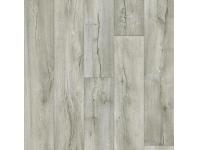 Zdjęcie: Wykładzina PCV Bartesa 300 Cracked Oak 990M BEAUFLOR