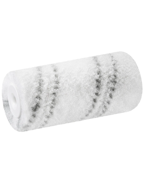 Zdjęcie: Wałek nylonowy 12 cm C30 szary pasek CIRET