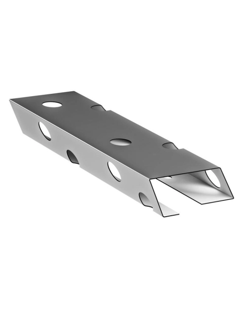 Zdjęcie: Listwa startowa, uniwersalna obróbka wentylacyjna BP2.eu