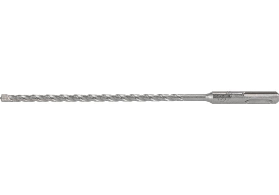 Zdjęcie: Wiertło do betonu zbrojonego SDS Plus S3, 6x210 mm PROLINE