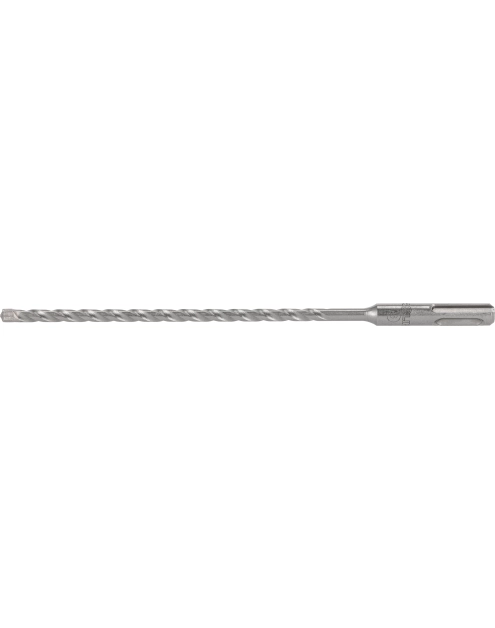 Zdjęcie: Wiertło do betonu zbrojonego SDS Plus S3, 6x210 mm PROLINE