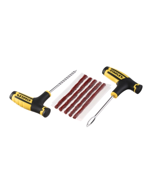 Zdjęcie: Zestaw do szybkiej naprawy opon STANLEY