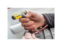 Zdjęcie: Zestaw do szybkiej naprawy opon STANLEY