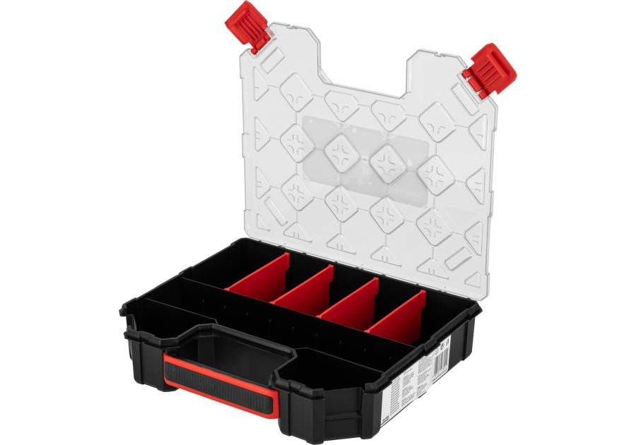 Zdjęcie: Organizer narzędziowy 284x243x60, niski PROLINE