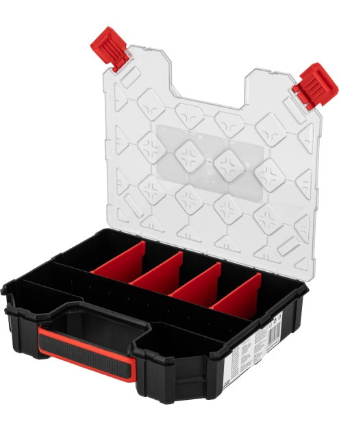 Zdjęcie: Organizer narzędziowy 284x243x60, niski PROLINE