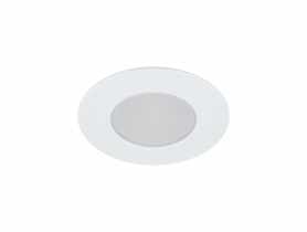 Sufitowa oprawa punktowa SMD LED Ewa C CCT kolor biały 7 W STRUHM