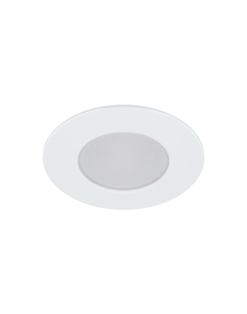 Zdjęcie: Sufitowa oprawa punktowa SMD LED Ewa C CCT kolor biały 7 W STRUHM