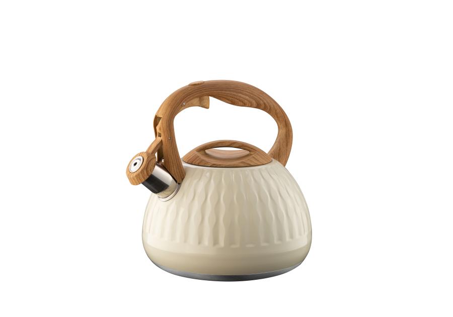 Zdjęcie: Czajnik nierdzewny Yantar 3 L GALICJA