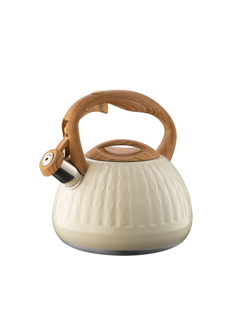 Zdjęcie: Czajnik nierdzewny Yantar 3 L GALICJA