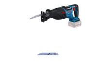 Zdjęcie: Akumulatorowa piła szablasta GSA 185-LI Professional BOSCH