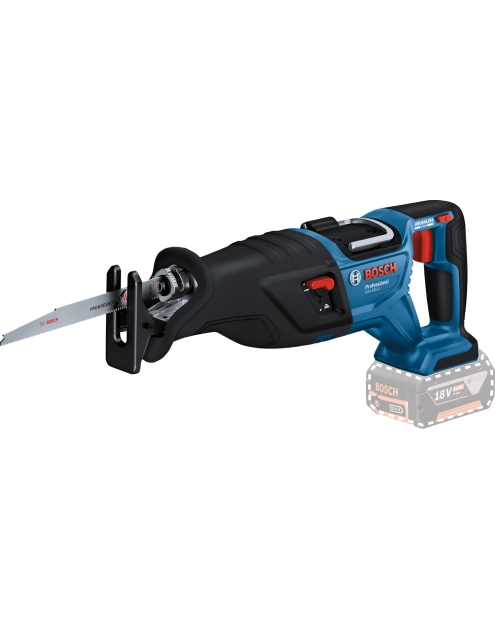 Zdjęcie: Akumulatorowa piła szablasta GSA 185-LI Professional BOSCH